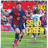 Sport: "Se lo creen"