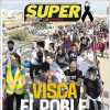 Superdeporte: "Viva el Pueblo"