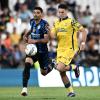 Celta, Getafe y Rayo Vallecano se interesan por Mika Mármol