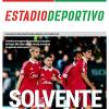 Estadio Deportivo: "Solvente"