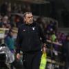 AC Milan-Como: Sarri defiende a Rabiot: "Mala respuesta de la Liga Serie A; el dinero no lo justifica todo"