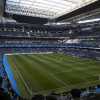 Real Madrid - Villarreal CF (21:00), formaciones iniciales