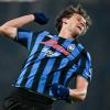El de siempre, Falcone, frena al ex Krstovic, pero no a Scalvini: 0-1 del Atalanta...