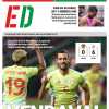 Estadio Deportivo: "Vendaval"
