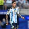 El Real Madrid tantea a Mac Allister, Wharton y Smit si falla Enzo