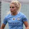 Manchester City Femenino, Alex Greenwood pasa por el quirófano