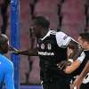 OFICIAL: Besiktas, Aboubakar sale al Hatayspor