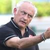 CFR Cluj, Mandorlini en la puerta de salida un mes después de su llegada