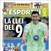 L'Esportiu: "La Ley del 9"