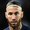 Monterrey, Sergio Ramos recibe sólo un partido de suspensión