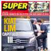 Superdeporte: "Kiat Lim, capítulo III"