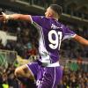 El primer gol de Piccoli con el ACF Fiorentina: oportunidad aprovechada y mensaje...