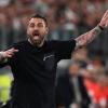 De Rossi: "He tenido contactos con otros clubes en las últimas semanas. Tengo prisa...