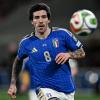 Italia, Tonali: "Más liberados tras el 1-0. Tenemos que ganar, no hay otra opción"...