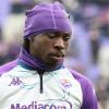 ACF Fiorentina, Kean apunta a baja: el delantero ni siquiera viajaría a Bolonia