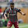 Fluminense, Samuel Xavier de cuatro a seis semanas baja por lesión