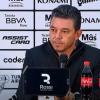 Marcelo Gallardo deja otra vez River. 'Me duele no haber alcanzado los objetivos'...