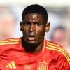 Valencia CF, principio de acuerdo para la salida de Mosquera al Arsenal