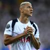 Tottenham Hotspur, el Flamengo aprieta por Richarlison: así está la situación