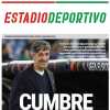 Estadio Deportivo: ”Cumbre decisiva”