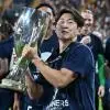 El Atlético de Madrid estaría interesado en Kang In Lee