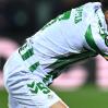 Real Betis, Bartra: "El resultado no dice lo que pasó en el campo"