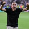 «Lo queremos todo». PSG, Luis Enrique, convencido: «Sabemos que podemos ganar la...