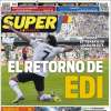 Superdeporte: "El retorno de Edi"