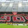 Luton Town, Teden Mengi en la agenda del Bayer Leverkusen