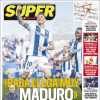 Paco López en Superdeporte: "Raba llega muy maduro"