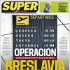 Superdeporte: "Operación Breslavia"