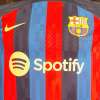OFICIAL: FC Barcelona, renueva Abde hasta 2026. Jugará cedido en Osasuna