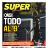 Superdeporte: "(Casi) todo al '9'"