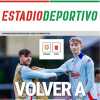 Estadio Deportivo: "Volver a empezar"