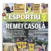 L'Esportiu: "Remedio casero"