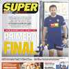 Superdeporte: "Primera final"