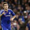 Problema cardíaco del ex del Chelsea Oscar: trasladado al hospital, en estado estable...