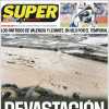 Superdeporte: "Devastación"