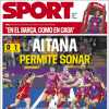 Sport: ”Aitana permite soñar”