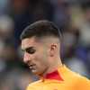 Barça, Ferran Torres: "Salimos al campo dormidos y lo pagamos caro"