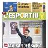 L'Esportiu, Bojan Krkic: "Marcharme del Barça fue muy doloroso"