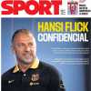 Sport: "Hansi Flick confidencial"