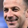 Del Piero: "La Juventus tiene que mostrar este espíritu cada día". Y habla de la...