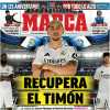 Marca: "Recupera el timón"