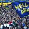 Otra vez la conexión Mosquera-Belghali: el Hellas Verona se adelanta 1-0 en el 28'...