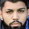 OFICIAL. Cruzeiro, firmó Gabigol