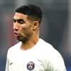 Final: Paris Saint-Germain - Arsenal 2-1. El cuadro francés finalista