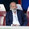 Sabatini: "La decisión de Conte no me sorprende. Por el estrés llegué a fumar 60...