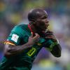 Vincent Aboubakar se relanza en Azerbaiyán: el camerunés jugará en el Neftçi Bakú...