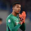 Nantes, Alban Lafont jugará cedido en el Panathinaikos